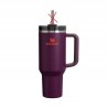 Kubek termiczny Stanley Quencher H2.0 1180 ml fioletowy stal nierdzewna