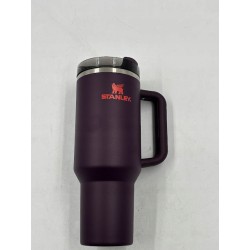 Kubek termiczny Stanley Quencher H2.0 1180 ml fioletowy stal nierdzewna