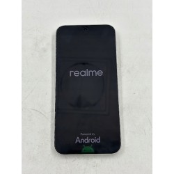 Outlet Smartfon Realme GT 8 Pro 12 GB / 256 GB 5G biały 7000 mAh IP69 144Hz