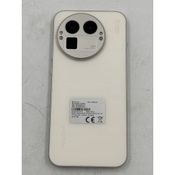 Outlet Smartfon Realme GT 8 Pro 12 GB / 256 GB 5G biały 7000 mAh IP69 144Hz