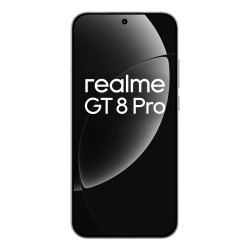 Outlet Smartfon Realme GT 8 Pro 12 GB / 256 GB 5G biały 7000 mAh IP69 144Hz