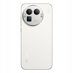 Outlet Smartfon Realme GT 8 Pro 12 GB / 256 GB 5G biały 7000 mAh IP69 144Hz