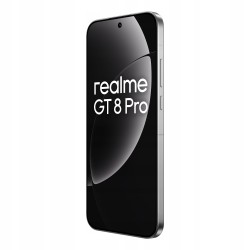 Outlet Smartfon Realme GT 8 Pro 12 GB / 256 GB 5G biały 7000 mAh IP69 144Hz