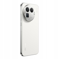 Outlet Smartfon Realme GT 8 Pro 12 GB / 256 GB 5G biały 7000 mAh IP69 144Hz