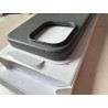 Outlet Plecki Apple do Apple iPhone 16 Pro Max szary