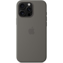 Outlet Plecki Apple do Apple iPhone 16 Pro Max szary