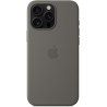 Outlet Plecki Apple do Apple iPhone 16 Pro Max szary