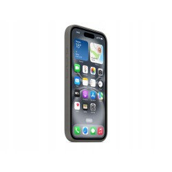 Outlet Plecki Apple do Apple iPhone 16 Pro Max szary