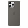 Outlet Plecki Apple do Apple iPhone 16 Pro Max szary