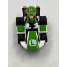 Carrera GO Nintendo Mario Kart 8 Luigi samochodzik slot 1:43 model 64034