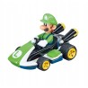 Carrera GO Nintendo Mario Kart 8 Luigi samochodzik slot 1:43 model 64034