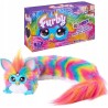 Outlet FUR DJ Furby Rainbow FUR DJ Furby Rainbow wersja niemiecka OPIS