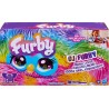 Outlet FUR DJ Furby Rainbow FUR DJ Furby Rainbow wersja niemiecka OPIS