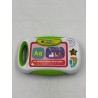 Outlet Vtech 80-616804 czytnik kart do nauki alfabetu j.niemiecki 4 lata+