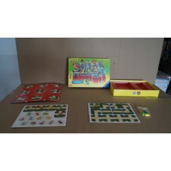 Outlet Gra planszowa Dino Junior Maze Ravensburger