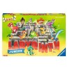 Outlet Gra planszowa Dino Junior Maze Ravensburger