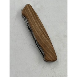 Outlet Victorinox Ranger Wood 55 0.9561.63 scyzoryk stal nierdzewna 130 mm