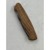 Outlet Victorinox Ranger Wood 55 0.9561.63 scyzoryk stal nierdzewna 130 mm