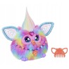Outlet Hasbro FURBY 2.0. Interaktywna Maskotka Tęczowa wersja francus F8900