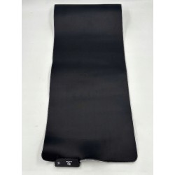 Outlet Gimars Duża Podkładka RGB do Gier z Obszytymi Krawędziami 80 x 30 cm