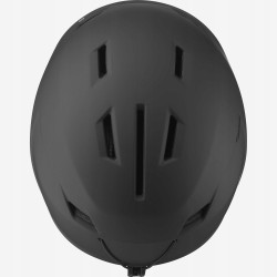 Outlet Kask narciarski Salomon Pioneer LT Access Black r. M 56-59 cm