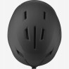Outlet Kask narciarski Salomon Pioneer LT Access Black r. M 56-59 cm