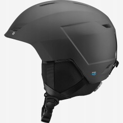 Outlet Kask narciarski Salomon Pioneer LT Access Black r. M 56-59 cm