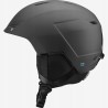 Outlet Kask narciarski Salomon Pioneer LT Access Black r. M 56-59 cm