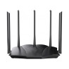 Outlet Router Tenda RX12 Pro WiFi 6 AX3000 Gigabit 5 anten 6dBi 2,4/5 GHz