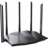 Outlet Router Tenda RX12 Pro WiFi 6 AX3000 Gigabit 5 anten 6dBi 2,4/5 GHz