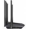 Outlet Router Tenda RX12 Pro WiFi 6 AX3000 Gigabit 5 anten 6dBi 2,4/5 GHz