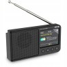 Outlet Radio baterie FM DAB RDS SPC JETTY LITE 4591N Bluetooth przenośne