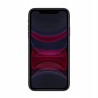 Outlet Smartfon Apple iPhone 11 4 GB / 64 GB 4G LTE czarny 6.1" bat 82 %