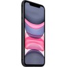 Outlet Smartfon Apple iPhone 11 4 GB / 64 GB 4G LTE czarny 6.1" bat 82 %