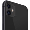 Outlet Smartfon Apple iPhone 11 4 GB / 64 GB 4G LTE czarny 6.1" bat 82 %