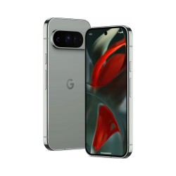Outlet Smartfon Google Pixel 9 Pro 16 GB / 128 GB 5G szary 6.3" 4700 mAh