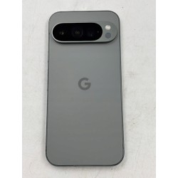 Outlet Smartfon Google Pixel 9 Pro 16 GB / 128 GB 5G szary 6.3" 4700 mAh
