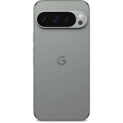 Outlet Smartfon Google Pixel 9 Pro 16 GB / 128 GB 5G szary 6.3" 4700 mAh