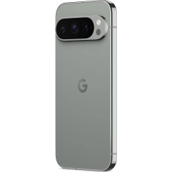 Outlet Smartfon Google Pixel 9 Pro 16 GB / 128 GB 5G szary 6.3" 4700 mAh