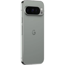 Outlet Smartfon Google Pixel 9 Pro 16 GB / 128 GB 5G szary 6.3" 4700 mAh