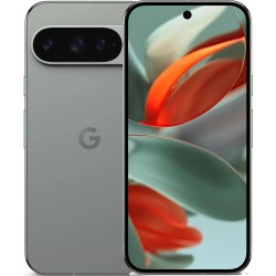 Outlet Smartfon Google Pixel 9 Pro 16 GB / 128 GB 5G szary 6.3" 4700 mAh