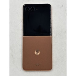 Outlet Smartfon Motorola Razr 50 Ultra 12 GB/512 GB 5G Mocha Mousse 6.9"