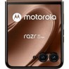 Outlet Smartfon Motorola Razr 50 Ultra 12 GB/512 GB 5G Mocha Mousse 6.9"