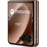 Outlet Smartfon Motorola Razr 50 Ultra 12 GB/512 GB 5G Mocha Mousse 6.9"