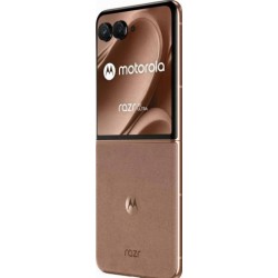 Outlet Smartfon Motorola Razr 50 Ultra 12 GB/512 GB 5G Mocha Mousse 6.9"