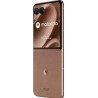 Outlet Smartfon Motorola Razr 50 Ultra 12 GB/512 GB 5G Mocha Mousse 6.9"