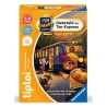 Gra planszowa Team Smart Determined Ravensburger 5+ pobudza kreatywność DE