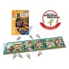 Gra planszowa Team Smart Determined Ravensburger 5+ pobudza kreatywność DE