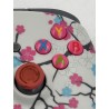 USZKODZONY Turtle Beach pad przewodowy Xbox Series X|S Cherry Blossom OPIS