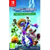 Outlet Plants vs Zombies: The Battle Gra na Nintendo Switch/Switch 2